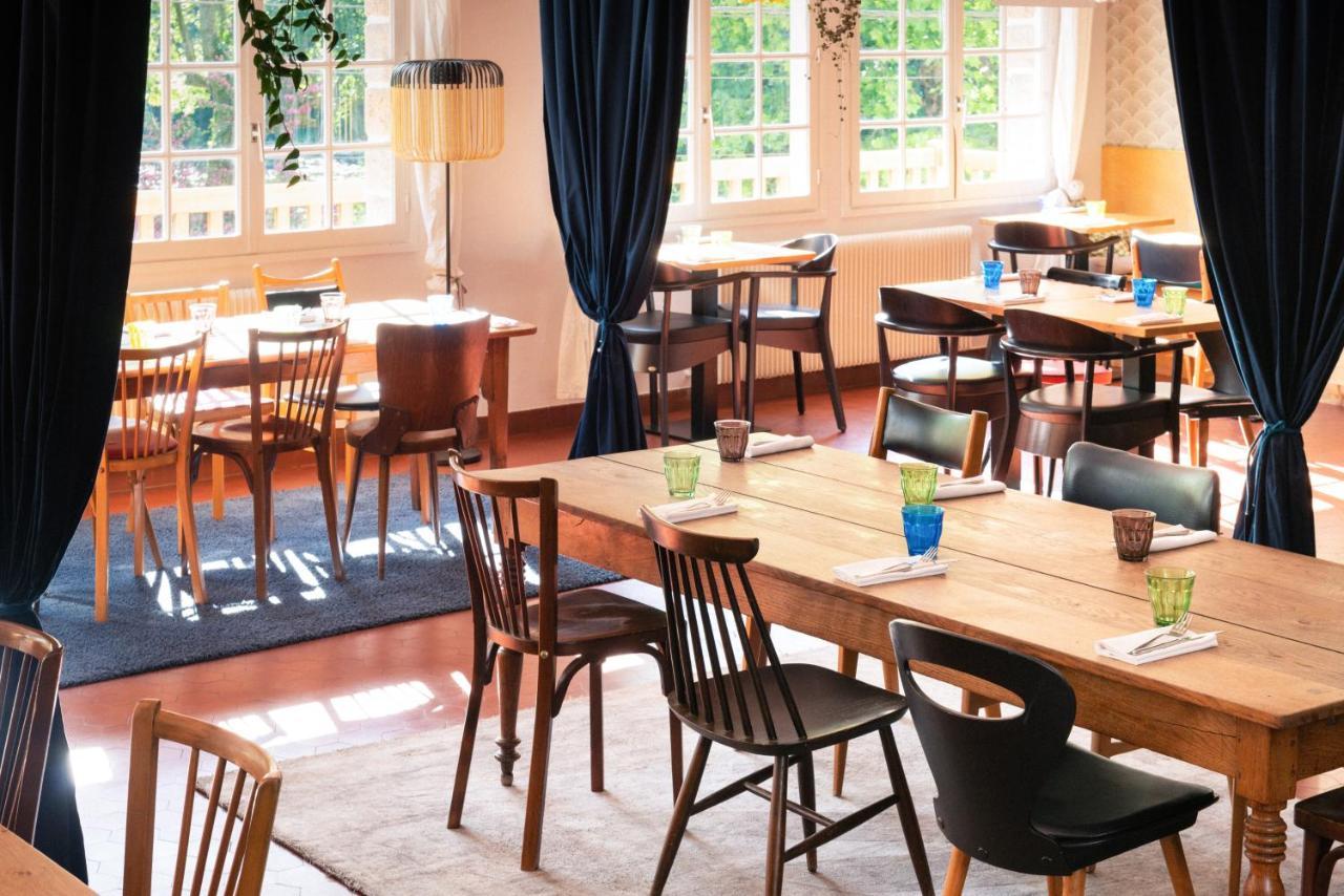 Hotel La Cascade Clisson
