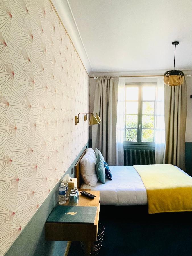 Hotel La Cascade