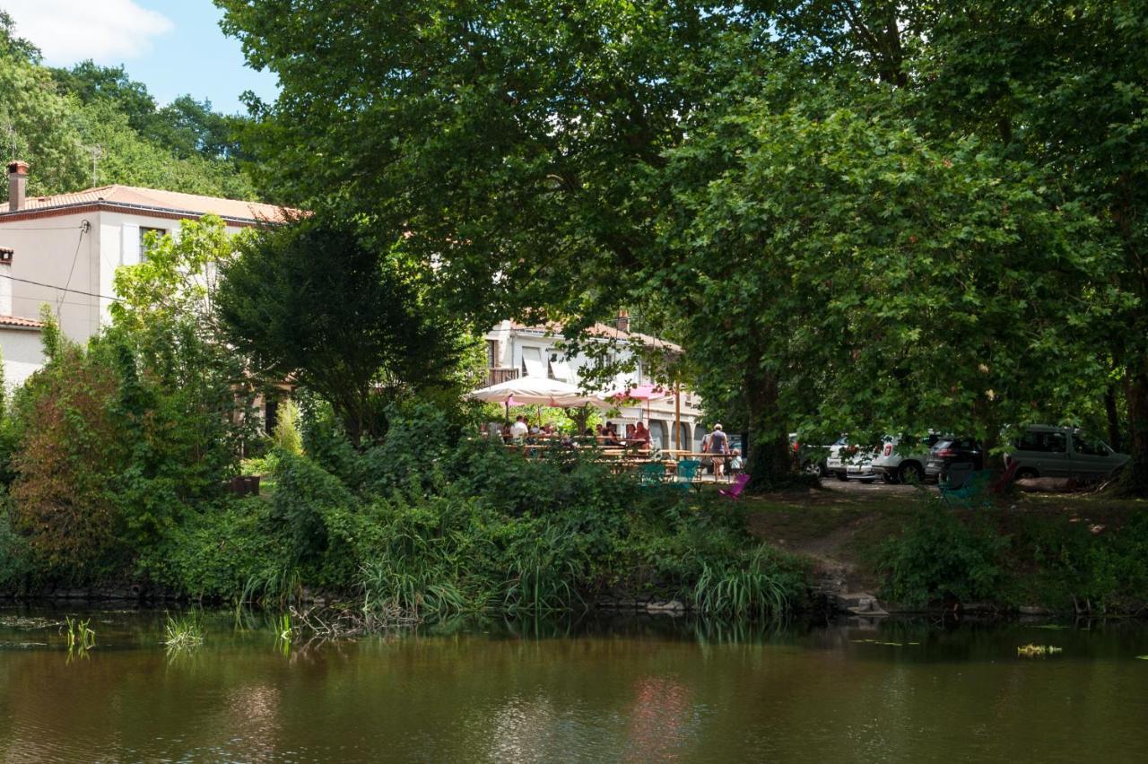 La Cascade Hotel